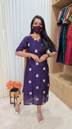 Office wear -Ethnic wear(12756)