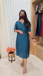 Office wear -Ethnic wear(12755)
