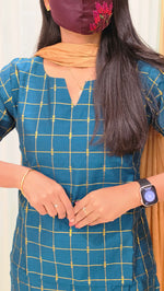 Office wear -Ethnic wear(12755)