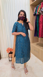 Office wear -Ethnic wear(12755)