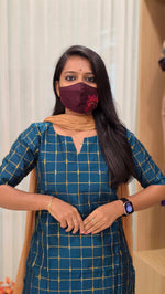 Office wear -Ethnic wear(12755)