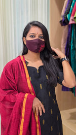 Salwar set(12742)