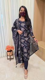 Salwar set(12820)