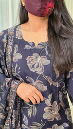 Salwar set(12820)