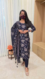 Salwar set(12820)