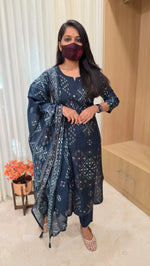 Salwar set(12822)