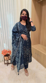 Salwar set(12822)