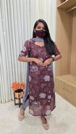 Causal Wear Kurti(12880)