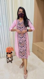 Ethnic wear kurti(12776)
