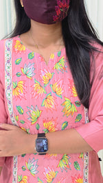 Ethnic wear kurti(12779)