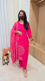 Salwar set(12818)