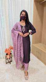 Festive sale - Grand Salwar Set(12806)