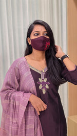 Festive sale - Grand Salwar Set(12806)