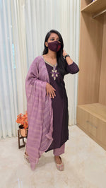 Festive sale - Grand Salwar Set(12806)