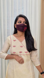 Festive Sale-Ethnic Wear Kurti(12781)