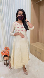 Festive Sale-Ethnic Wear Kurti(12781)