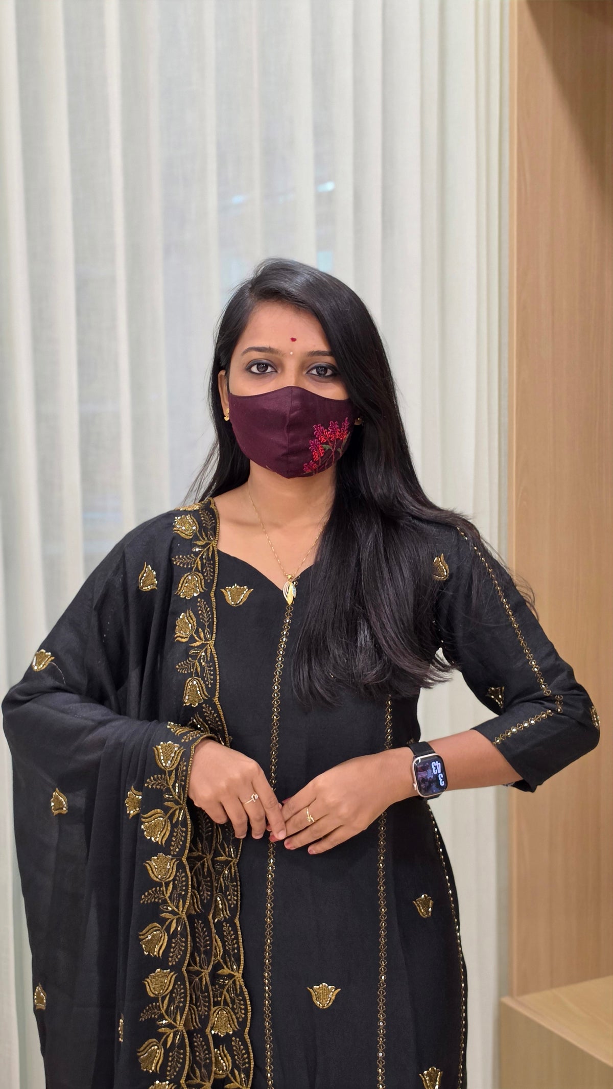 Sharara Salwar Set(12792)