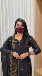 Sharara Salwar Set(12792)