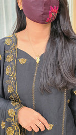 Sharara Salwar Set(12792)