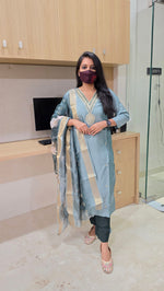Salwar set(12783)