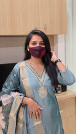 Salwar set(12783)