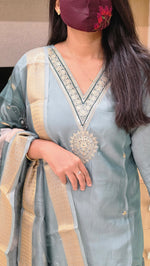 Salwar set(12783)