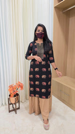 Office Wear - Embroidery(12823)