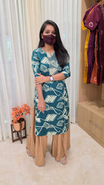 Office Wear - Embroidery(12825)