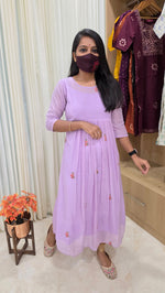 Ethnic Wear kurti(12830)