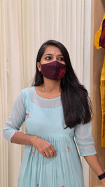Ethnic Wear kurti(12832)