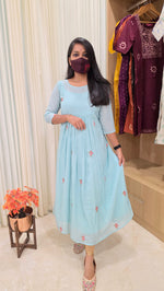 Ethnic Wear kurti(12832)