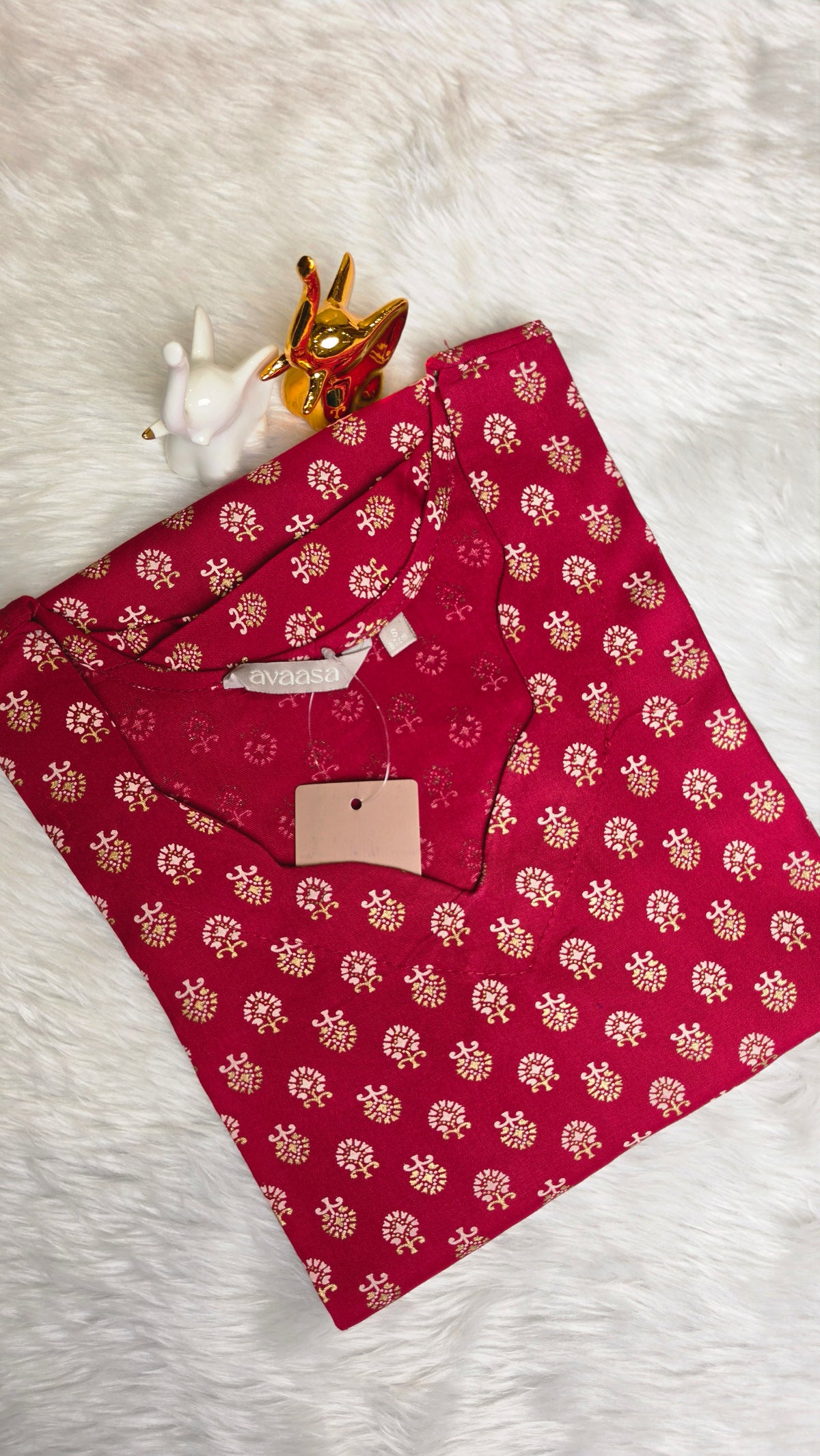 Daily Wear Kurti(12845)