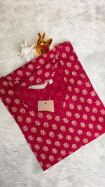 Daily Wear Kurti(12845)