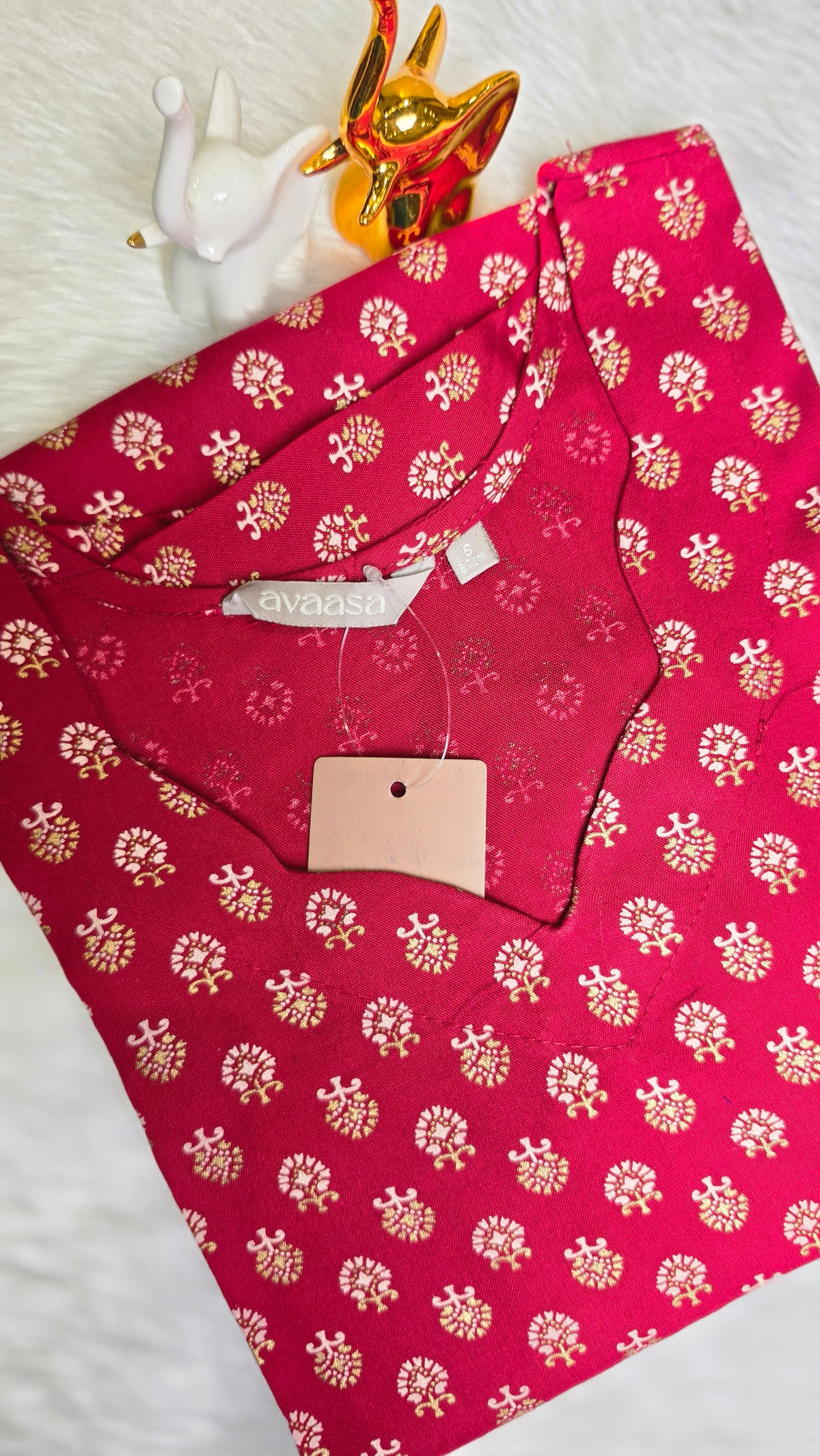 Daily Wear Kurti(12845)