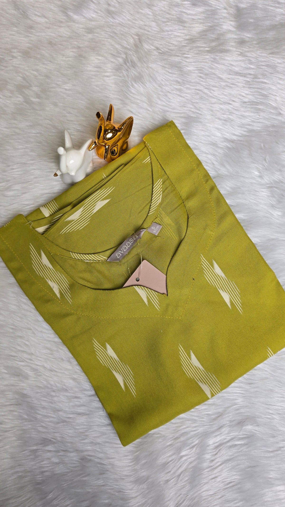 Daily Wear Kurti(12846)