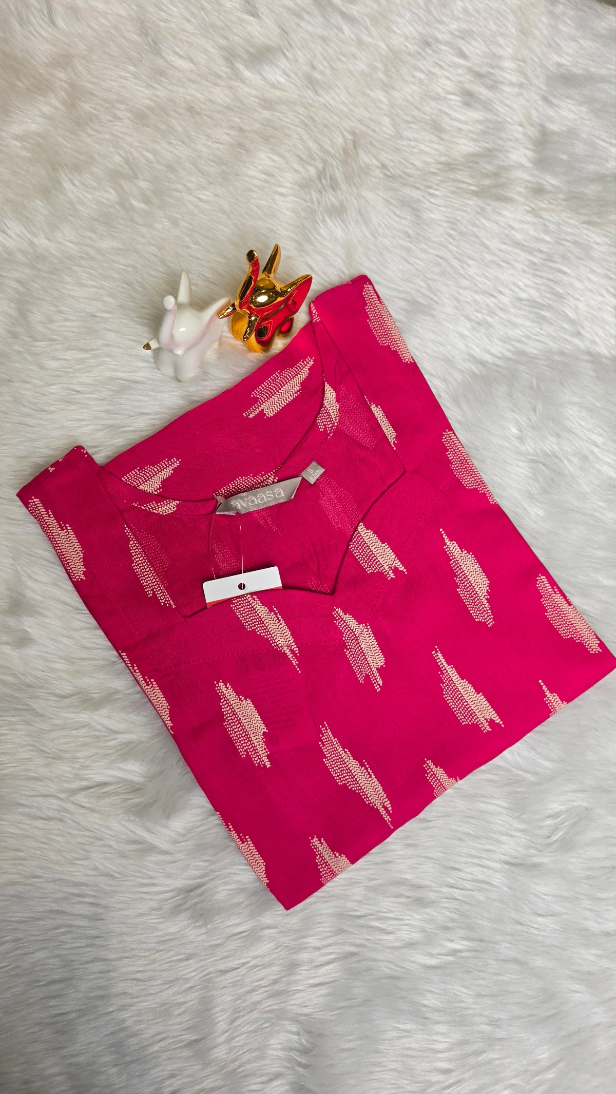 Daily Wear Kurti(12849)