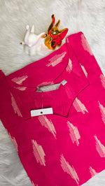 Daily Wear Kurti(12849)