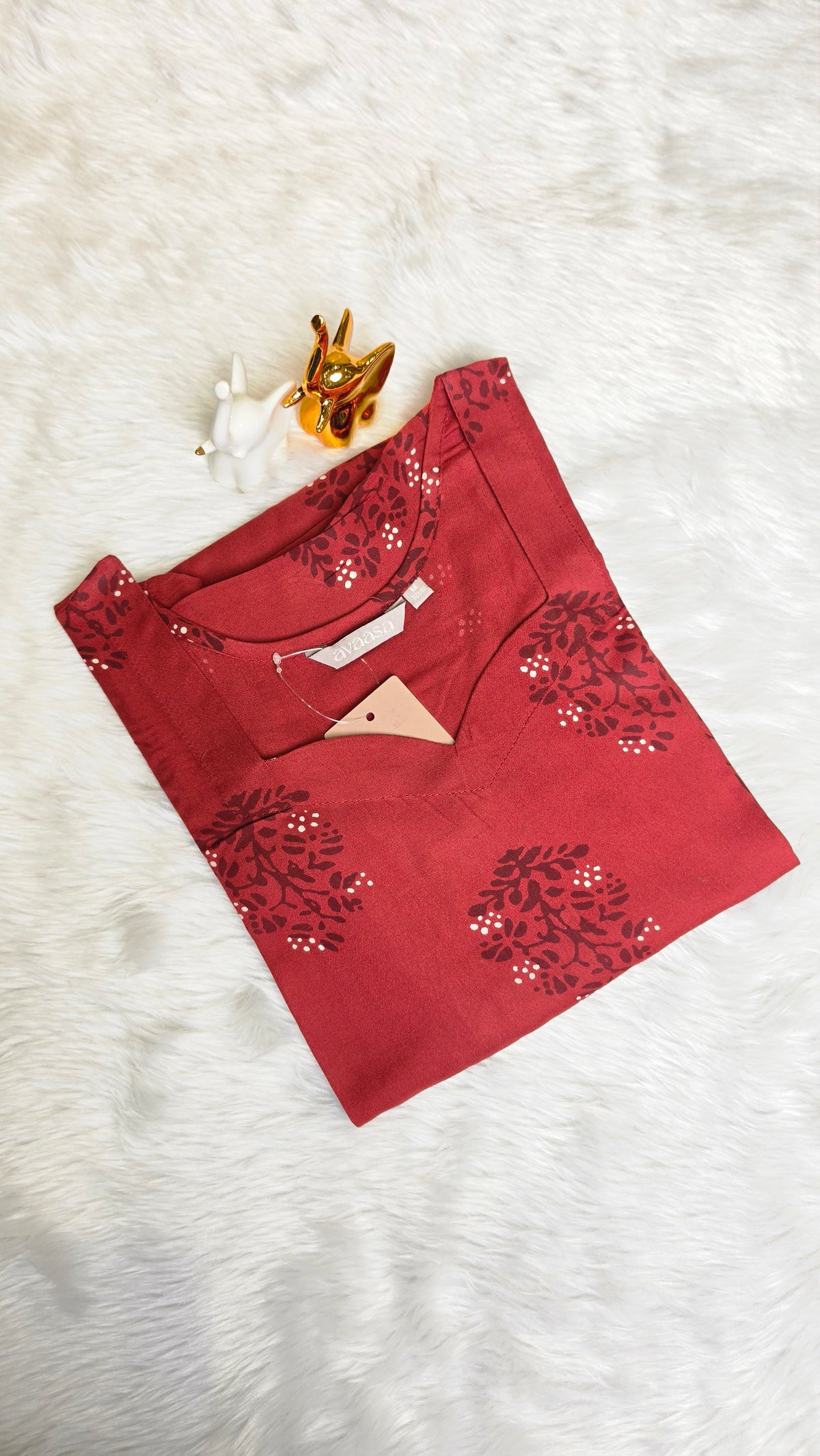 Daily Wear Kurti(12847)
