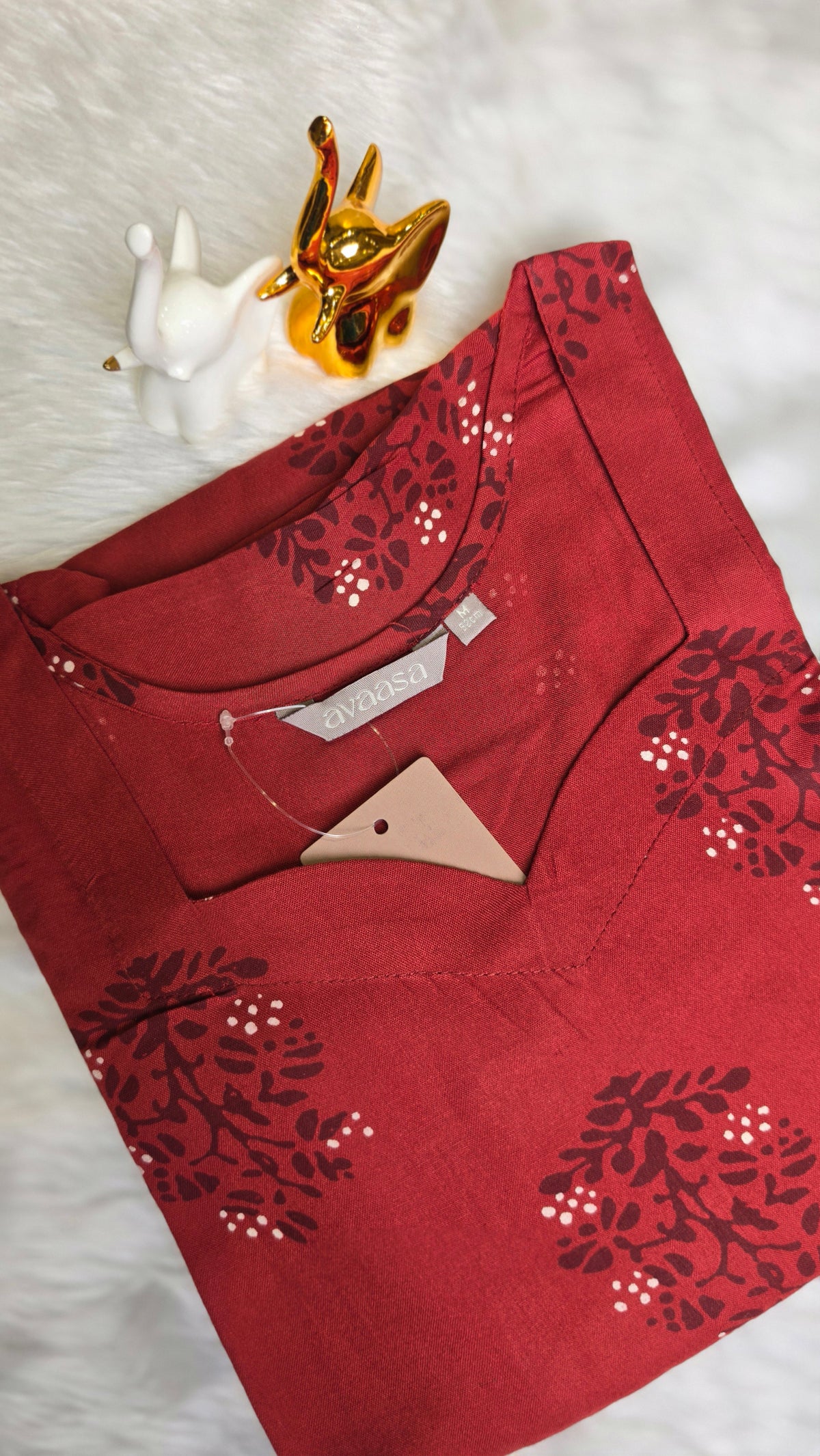 Daily Wear Kurti(12847)