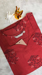 Daily Wear Kurti(12847)