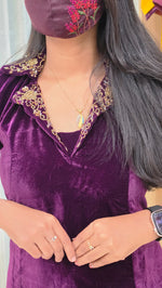 Party wear(12850)
