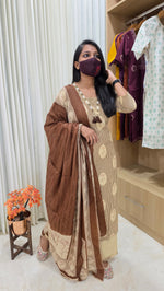 Cotton salwar set(12960)