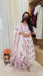 Thendral salwar set (13110)
