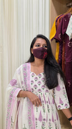 Thendral salwar set (13110)