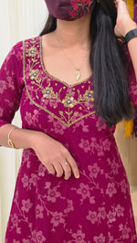 Party wear(12895)