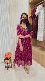 Party wear(12895)