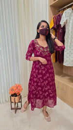 Party wear(12895)