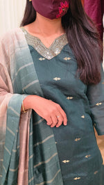 Salwar set(12873)