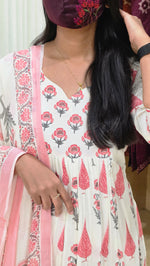 Thendral salwar set(13111)