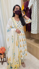 Thendral salwar set(13112)